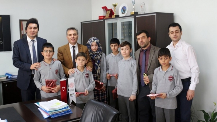 Sokak Hayvanları İçin Kodladılar