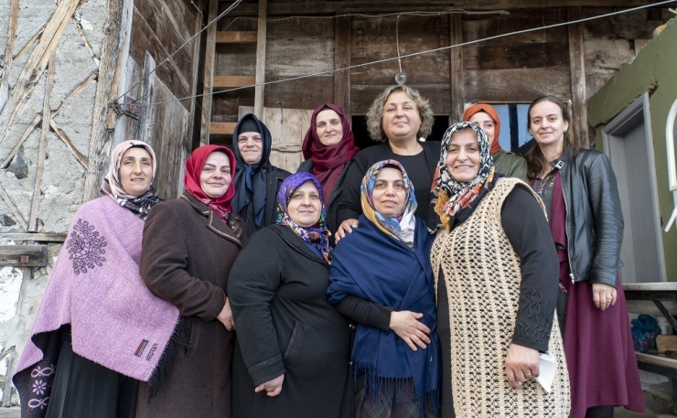 Yerel Mutfak Global Lezzet Projesi Karadeniz’in İncisi Trabzon’u Ağırlayacak