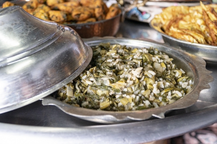 Yerel Mutfak Global Lezzet Projesi Karadeniz’in İncisi Trabzon’u Ağırlayacak