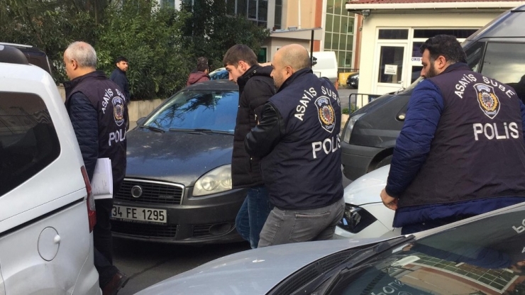 Öz Annesini Öldürdükten Sonra Cesedini Böyle Taşıdı