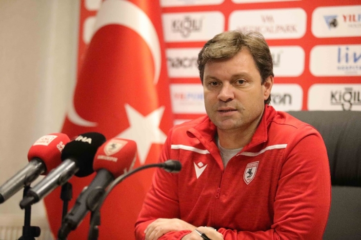 Samsunspor, Süper Lig’den 2 Oyuncuyla Anlaştı