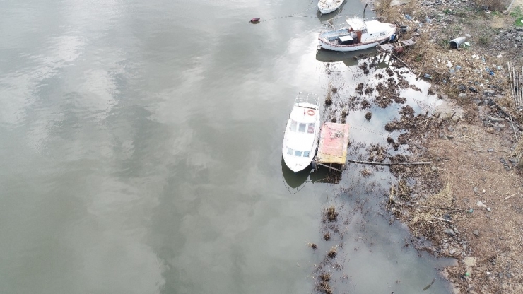 Beykoz Riva’ya Dev Kanal Projesi