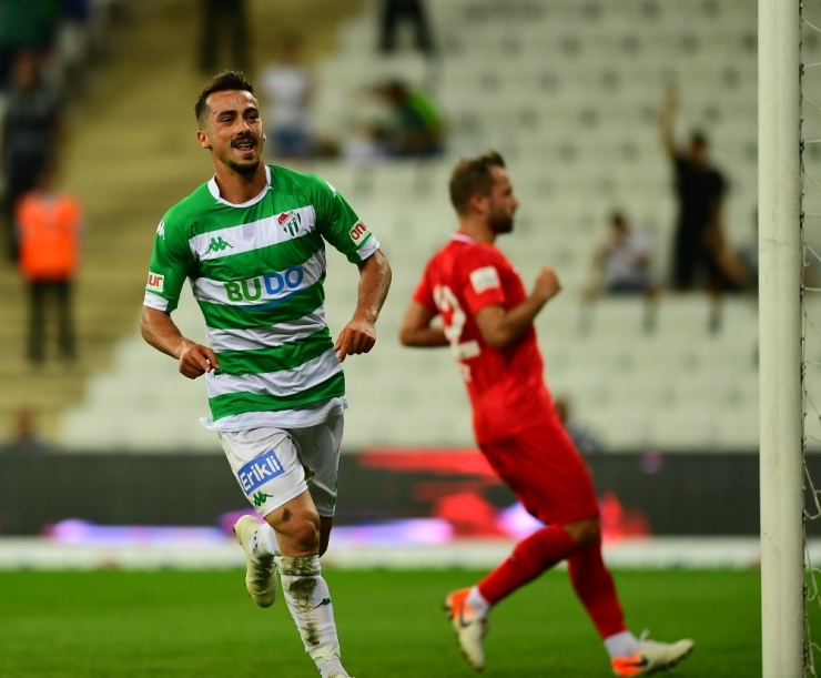 Emirhan Aydoğan: “Karagümrük Maçında İstediğimiz Sonucu Alacağız”