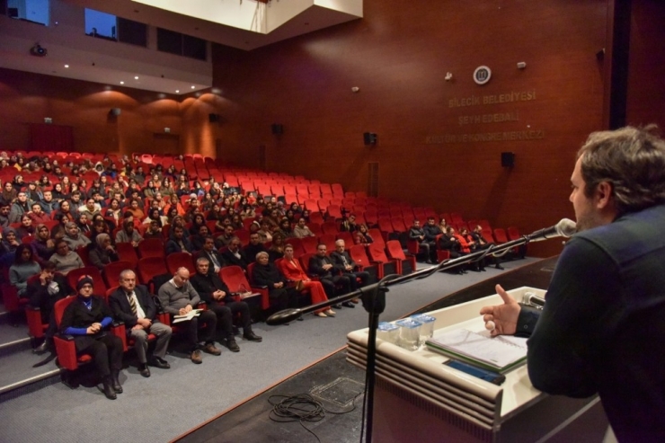 “Çocuk Hakları Temelli Yaklaşım” Konulu Panel