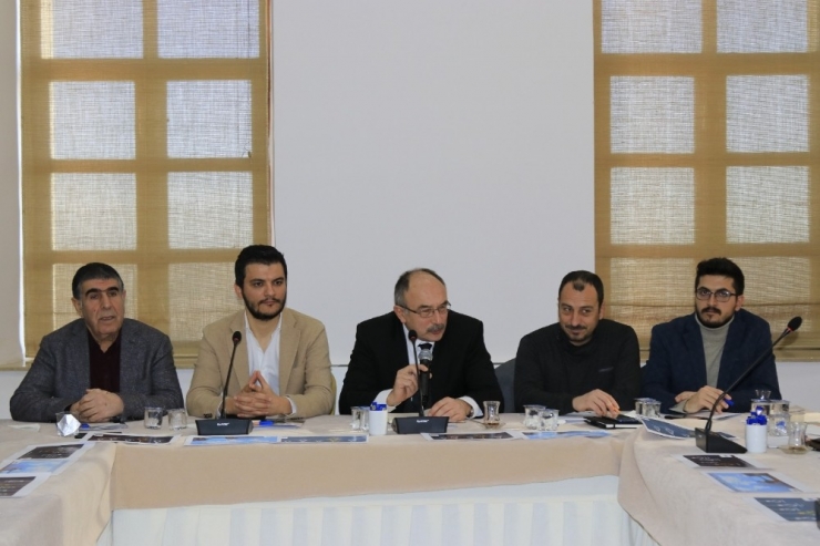 Dtso’da Batı Afrika Pazarı Tartışıldı