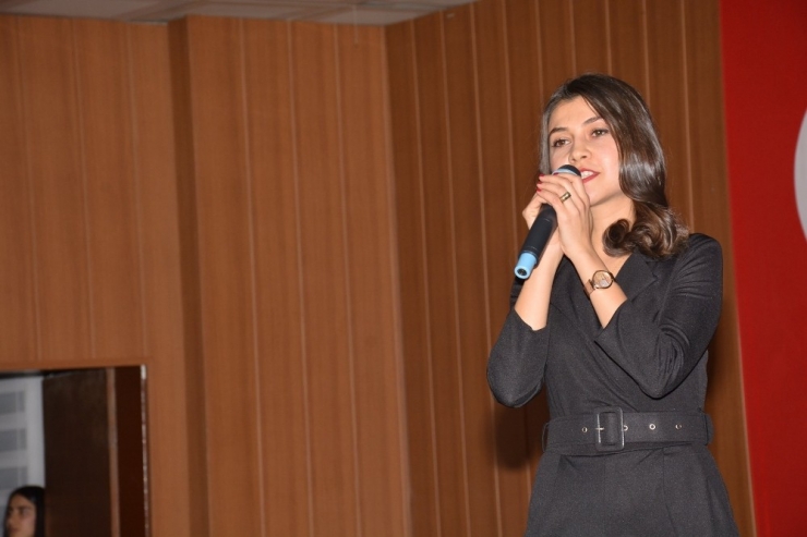 Kulp’ta Şiir Dinletisi