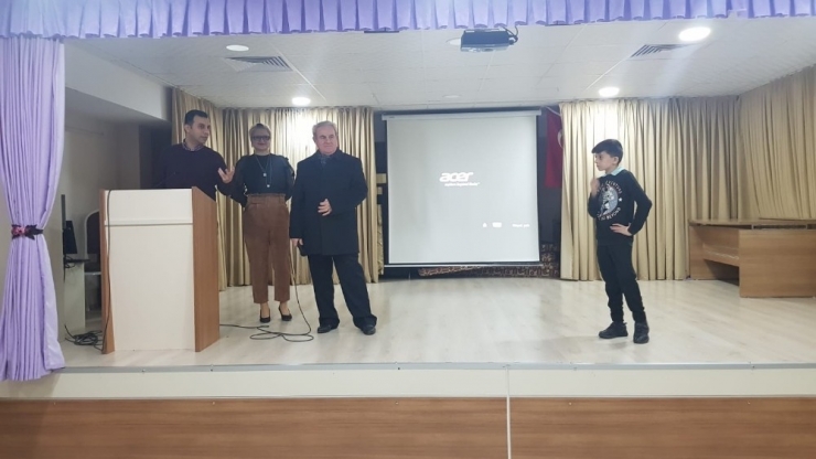 Günde İsraf Edilen 7 Milyon Ekmek Eğitimle Azalacak