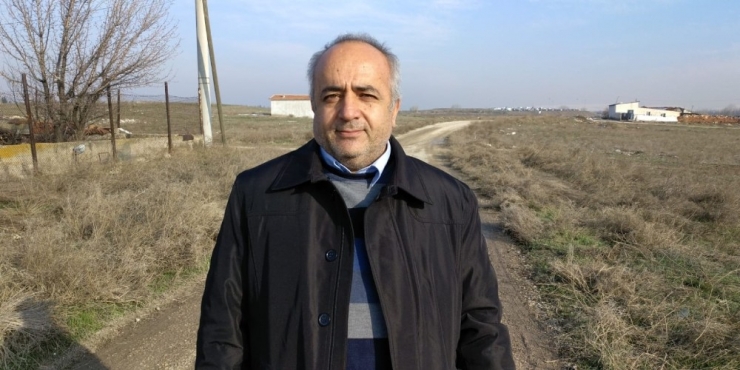 6 Yaşındaki Çocuğu 15 Köpeğin Elinden Kurtardı