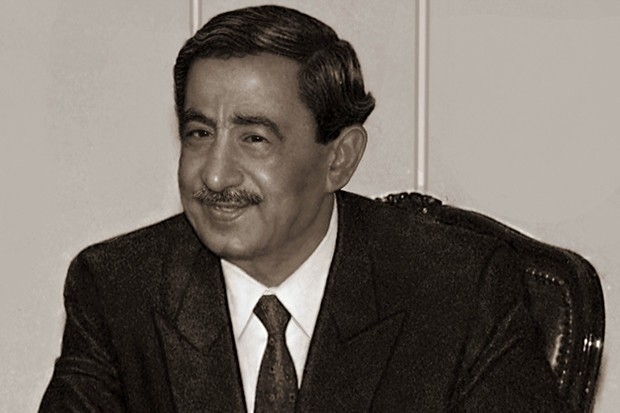 Gso Kurucu Başkanı Sani Konukoğlu’nun Vefatının 26. Yıl Dönümü