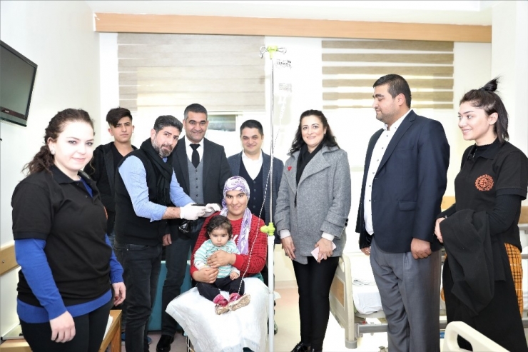 Gto’dan Anlamlı Etkinlik