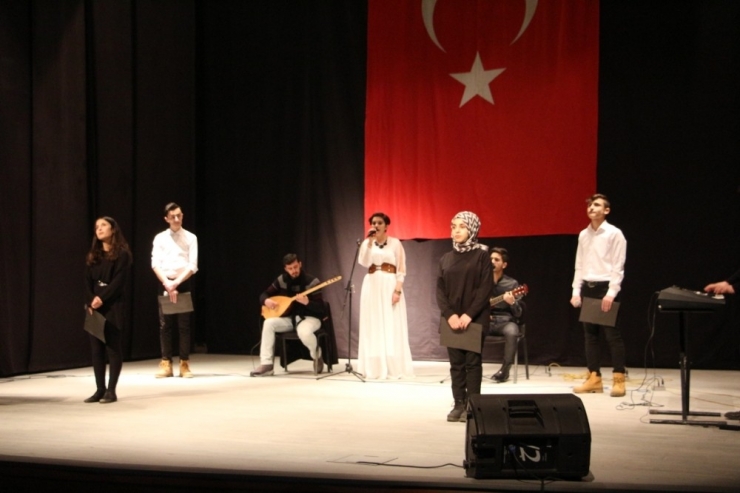 Yüksekova’da ’Veli Bilgilendirme’ Semineri