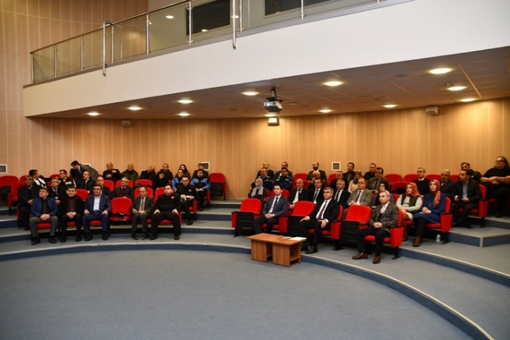 Kamu Hizmetlerine Erişim "Açık Kapı" İle Hızlandı