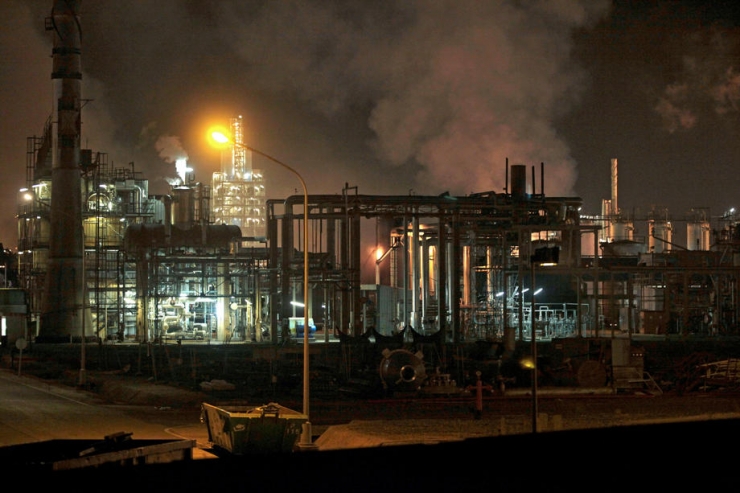 İspanya’daki Petrokimya Tesisindeki Patlamada Ölü Sayısı 2’ye Yükseldi