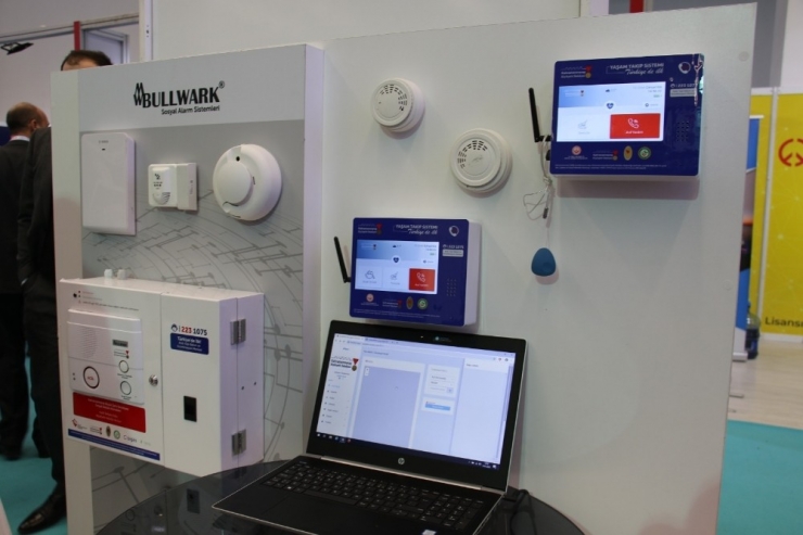 Kahramanmaraş Büyükşehir Belediyesi, Yaşam Takip Sistemi’ni Tanıttı