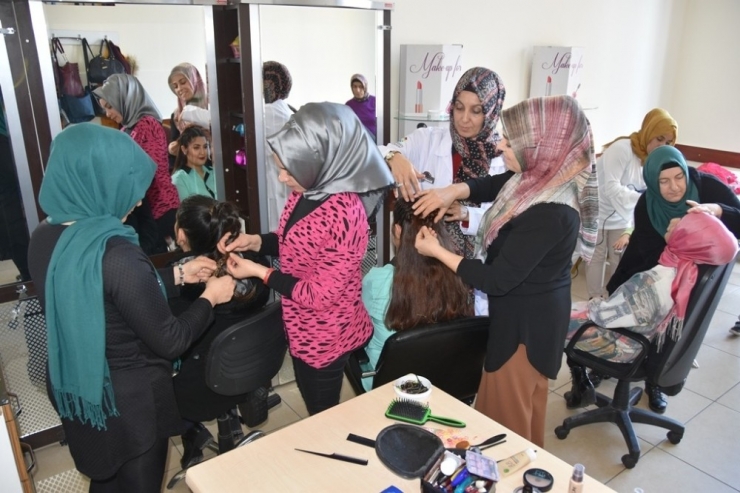 Kocasinanlı Olmak Bir Başka Güzel