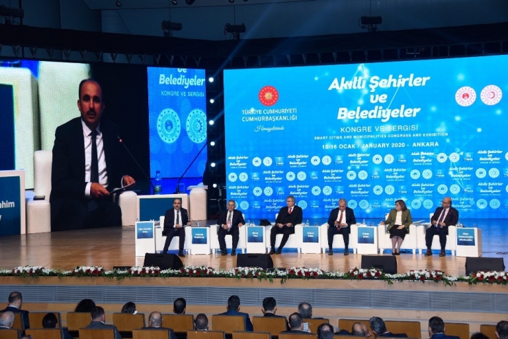 Başkan Altay: “Belediyecilikte Konya Modeli Türkiye’de Örnektir”