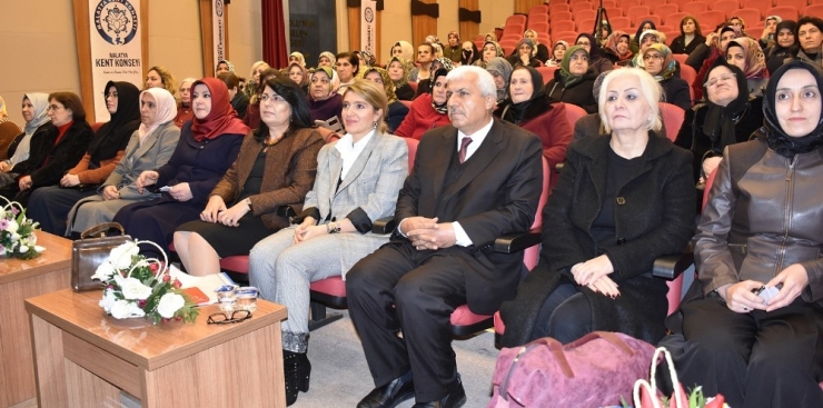 Kadın Meclisi Başkanı Bulut Güven Tazeledi