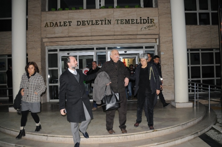 10 Yıldır Süren Manken Aslı Baş Davasında Beraat Kararı Çıktı