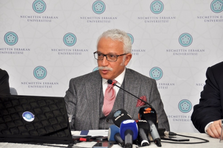 Neü Yönetimi Basınla Bir Araya Geldi