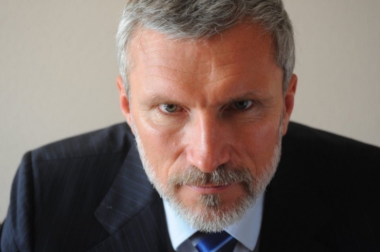 Rus Milletvekili, Sıcak Havalar İçin Abd’yi Suçladı