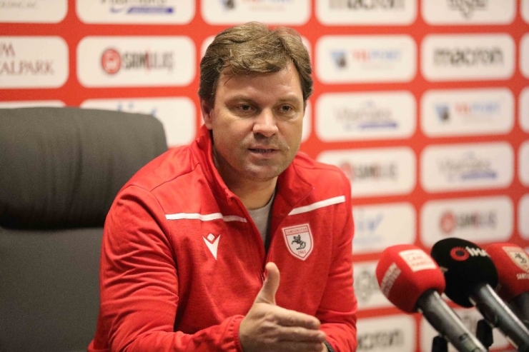 Samsunspor, Süper Lig’den 2 Oyuncuyla Anlaştı