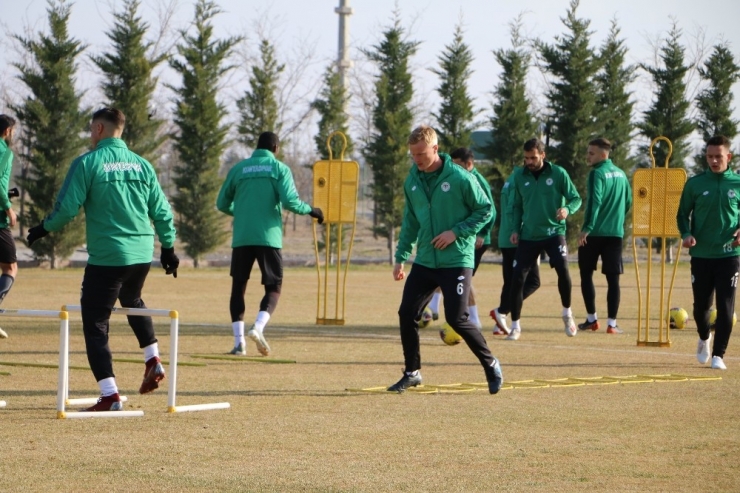 Aykut Kocaman: "Türk Futbolunda Ne Yazık Ki Son Sözü Para Söylüyor"