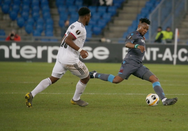 Trabzonspor Ayrılığı Açıkladı