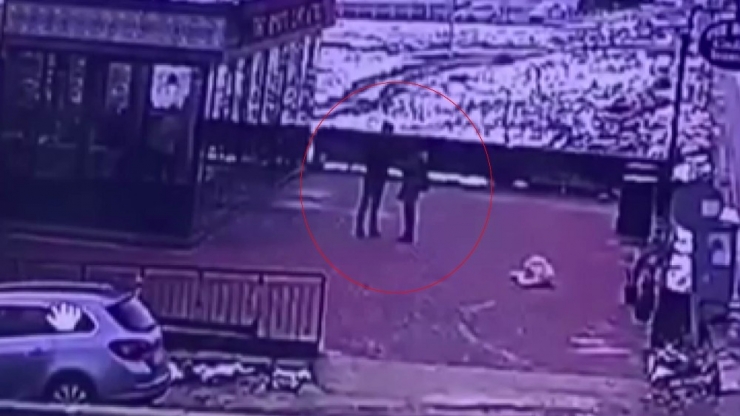 Kayıp Gülistan’ın Son Görüntüleri Ortaya Çıktı