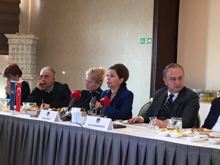 Türk Eğitim Derneği İle Okullarda “Akreditasyon Ve Danışmanlık” Dönemi