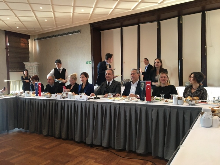 Türk Eğitim Derneği İle Okullarda “Akreditasyon Ve Danışmanlık” Dönemi