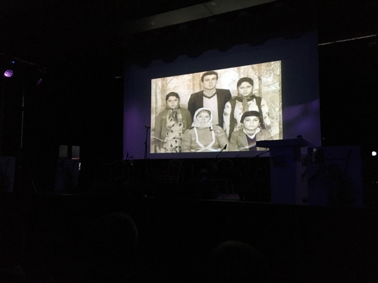 Kıvırcık Ali, Esenyurt’ta Unutulmaz Türküleriyle Anıldı