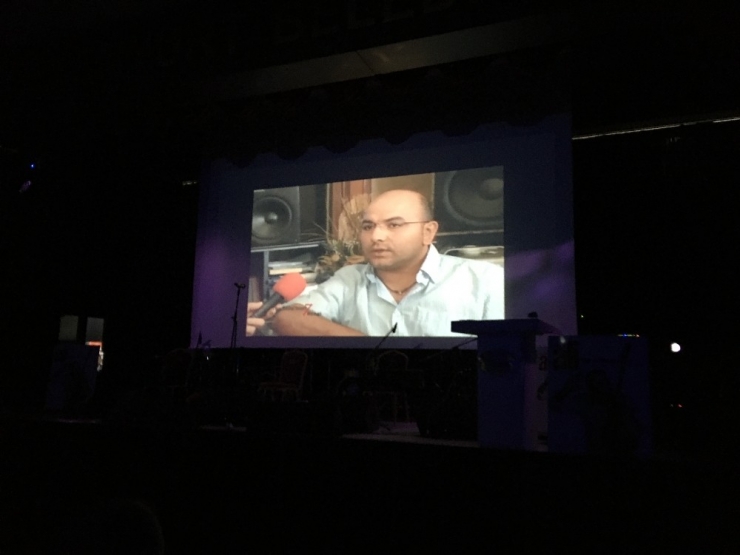 Kıvırcık Ali, Esenyurt’ta Unutulmaz Türküleriyle Anıldı