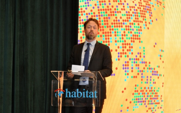 Türkiye, ‘En Yüksek İnsani Gelişme’ Kategorisinde