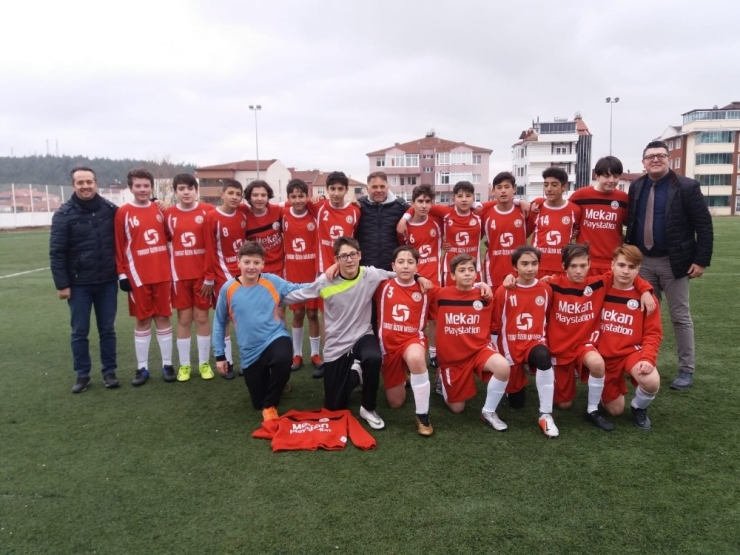 Üst Üste 4 Yıldır Şampiyonluğu Kimseye Bırakmıyorlar