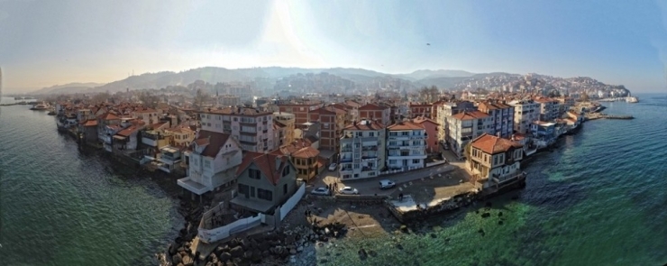 Türkyılmaz: “Mudanya’nın Trafik Meselesini Çözmek İçin Üzerimize Düşeni Yapmaya Hazırız”