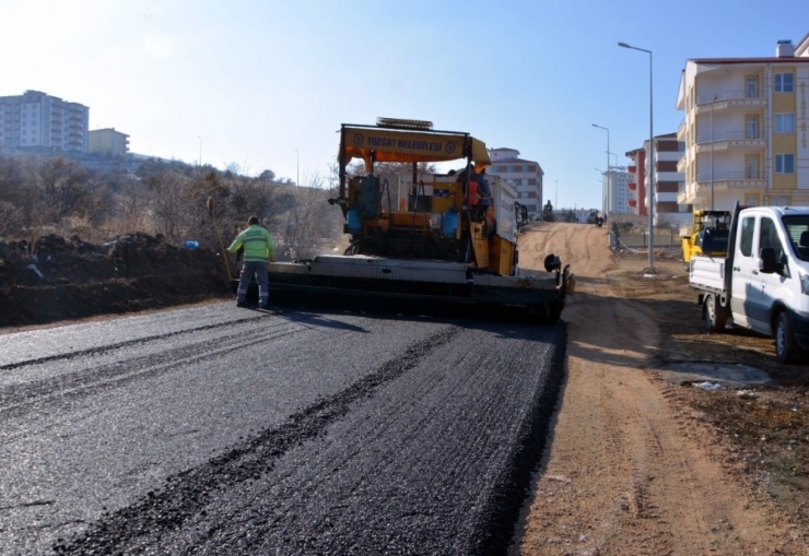 Verilen Söz Yerine Getirildi