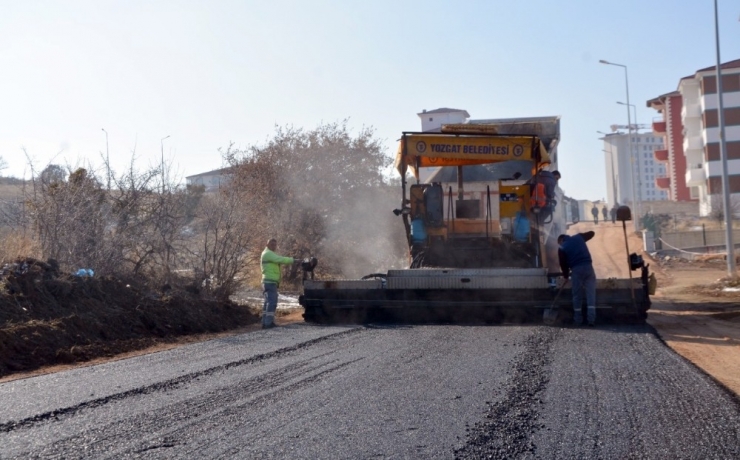 Verilen Söz Yerine Getirildi