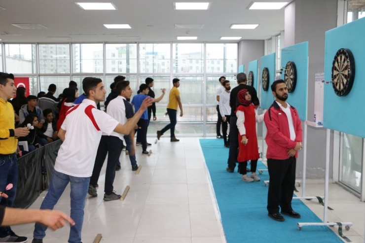 2020’nin İlk Turnuvası Yine Büyükşehir’den