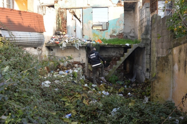 İçişleri Bakanlığından 81 İlde Eş Zamanlı Narkotik Uygulaması