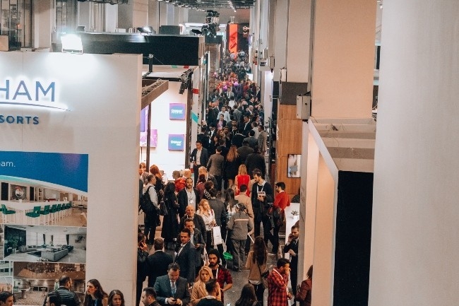 Ace Of M.ı.c.e Exhibition By Turkish Airlines’a Geri Sayım