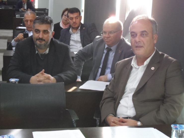 Özel Halk Otobüsleri Güzergah Bedellerine 5 Taksit