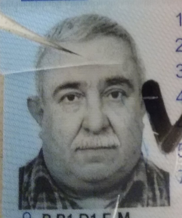 3 Gündür Haber Alınamayan Eski Radyocu Evinde Ölü Bulundu