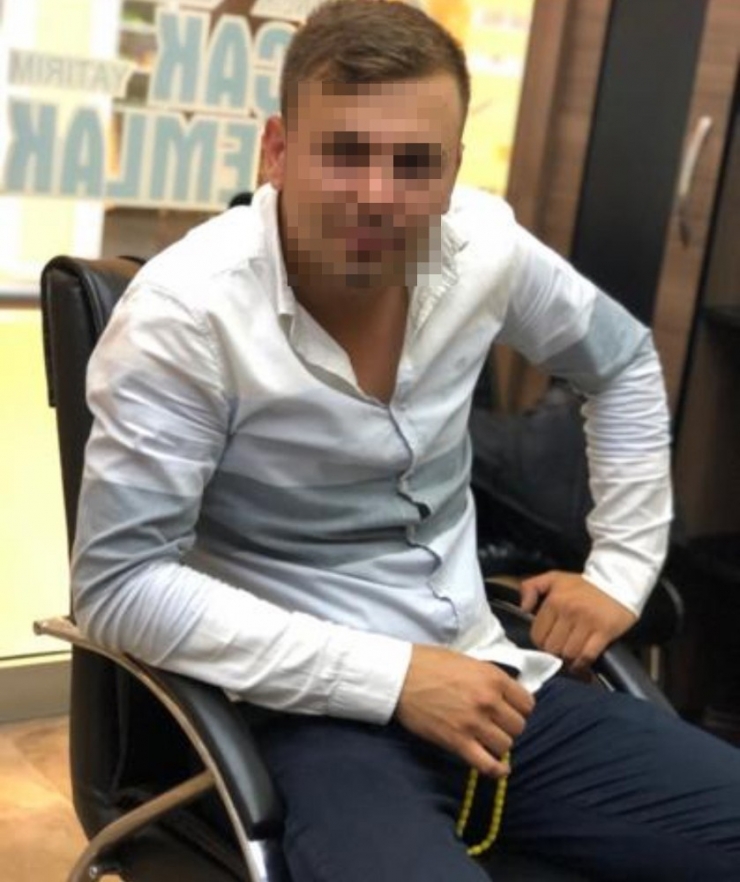 Eşi Ölsün Diye Büyü Yaptıracaktı, 8 Bin Euro Dolandırıldı