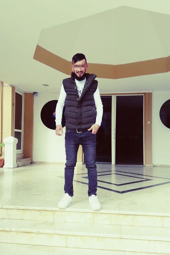 4 Ayrı Suçtan Kaydı Olan Şüpheli Tutuklandı