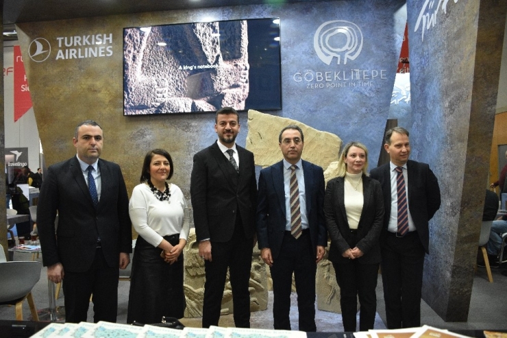 Avusturya 2020 Turizm Fuarı Viyana’da Başladı