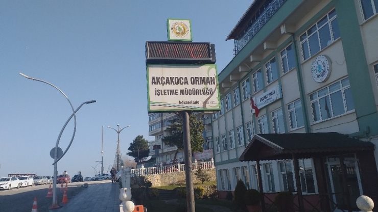 Batı Karadeniz’de Kış Günleri Güneşli Geçiyor