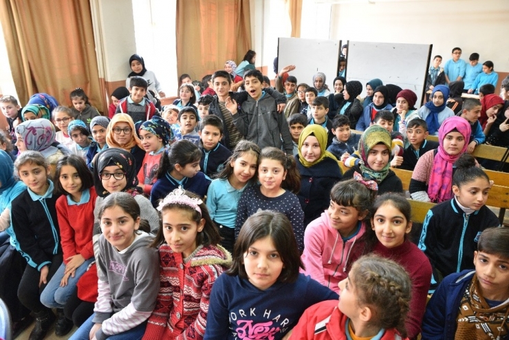 Robotik Kodlamada Sertifika Heyecanı