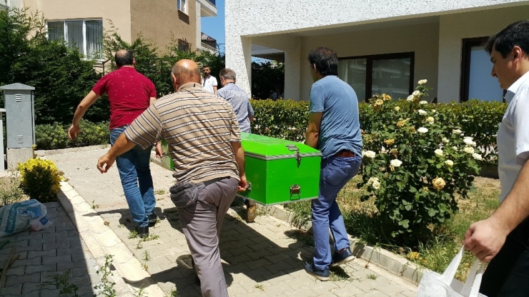 Karısını Öldüren Kocaya Ağırlaştırılmış Müebbet