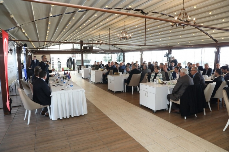 Mudanya’da Sıkıntılar Çözümün Arifesinde