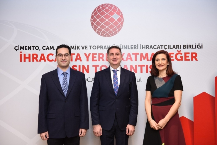 İhracatta Yerli Katma Değer Raporu Açıklandı